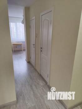 2-к квартира, на длительный срок, 56м2, 8/17 этаж
