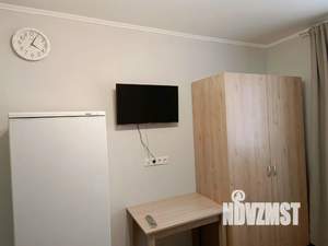 Студия квартира, посуточно, 22м2, 1/25 этаж