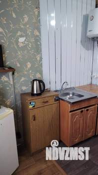 1-к квартира, на длительный срок, 25м2, 2/3 этаж