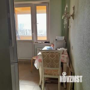 1-к квартира, на длительный срок, 32м2, 7/19 этаж