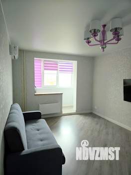 1-к квартира, на длительный срок, 40м2, 13/19 этаж