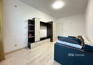 2-к квартира, на длительный срок, 58м2, 16/22 этаж