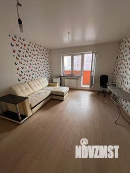 3-к квартира, на длительный срок, 103м2, 10/18 этаж