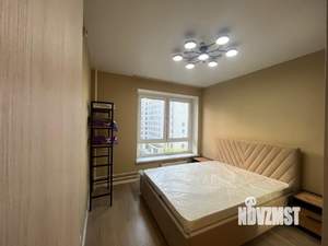 3-к квартира, на длительный срок, 60м2, 5/17 этаж