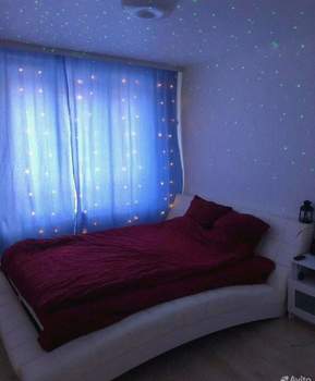 2-к квартира, на длительный срок, 37м2, 11/21 этаж