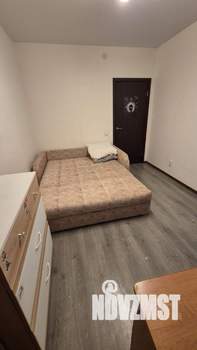 1-к квартира, на длительный срок, 43м2, 1/6 этаж