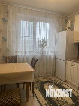 2-к квартира, на длительный срок, 54м2, 10/14 этаж