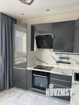 1-к квартира, на длительный срок, 36м2, 12/26 этаж