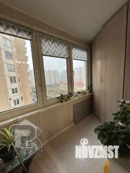 2-к квартира, на длительный срок, 68м2, 9/23 этаж