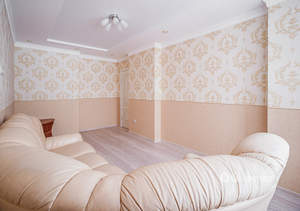 2-к квартира, на длительный срок, 56м2, 14/25 этаж