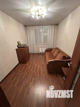 2-к квартира, на длительный срок, 52м2, 4/14 этаж