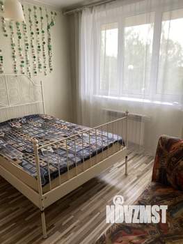 1-к квартира, посуточно, 24м2, 1/1 этаж