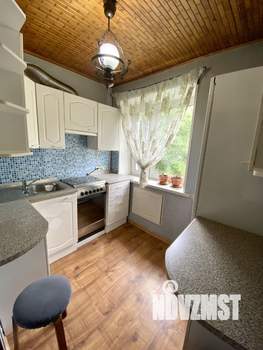 2-к квартира, на длительный срок, 40м2, 5/5 этаж
