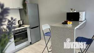 2-к квартира, посуточно, 42м2, 1/1 этаж