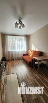 1-к квартира, на длительный срок, 39м2, 1/18 этаж