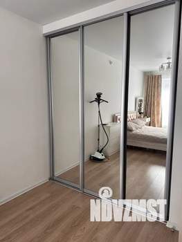 2-к квартира, посуточно, 59м2, 8/16 этаж