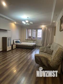 1-к квартира, на длительный срок, 50м2, 12/22 этаж