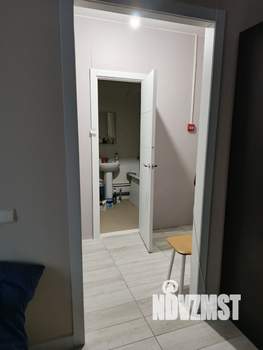 1-к квартира, на длительный срок, 36м2, 9/17 этаж