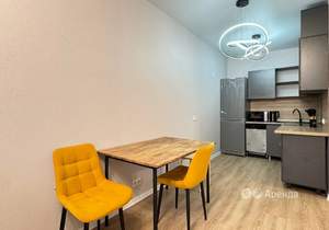 2-к квартира, на длительный срок, 44м2, 3/22 этаж