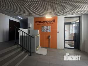 1-к квартира, на длительный срок, 35м2, 3/6 этаж
