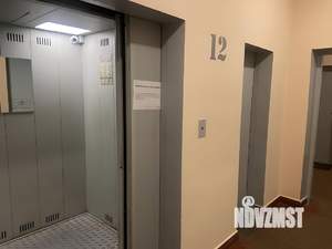 1-к квартира, на длительный срок, 45м2, 12/24 этаж