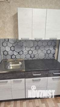 1-к квартира, на длительный срок, 33м2, 5/5 этаж