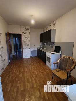 2-к квартира, на длительный срок, 62м2, 3/14 этаж