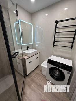 1-к квартира, на длительный срок, 32м2, 6/22 этаж