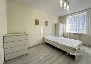 2-к квартира, на длительный срок, 37м2, 2/22 этаж