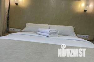 1-к квартира, посуточно, 10м2, 3/3 этаж