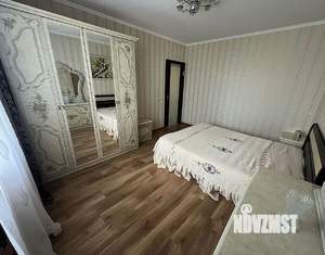 3-к квартира, на длительный срок, 64м2, 15/17 этаж