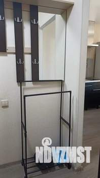 1-к квартира, посуточно, 31м2, 13/22 этаж