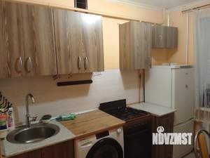 2-к квартира, на длительный срок, 50м2, 1/9 этаж