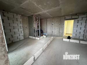 1-к квартира, на длительный срок, 34м2, 17/25 этаж