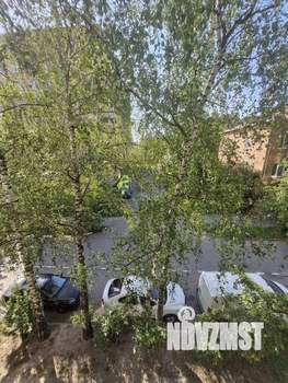 1-к квартира, на длительный срок, 31м2, 3/9 этаж