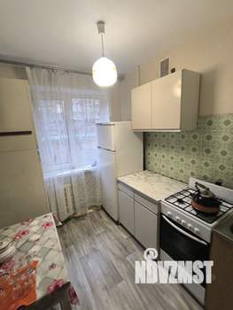 2-к квартира, на длительный срок, 48м2, 4/9 этаж