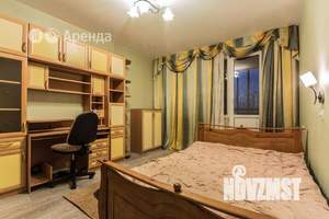 2-к квартира, на длительный срок, 60м2, 7/17 этаж