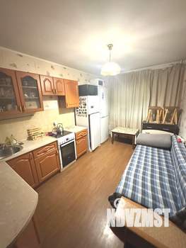 1-к квартира, на длительный срок, 45м2, 9/17 этаж