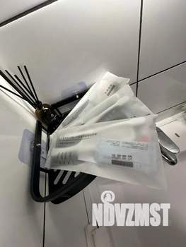 Студия квартира, посуточно, 20м2, 20/23 этаж