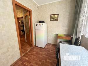 1-к квартира, на длительный срок, 38м2, 2/17 этаж