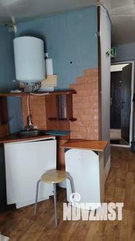 1-к квартира, на длительный срок, 20м2, 3/3 этаж