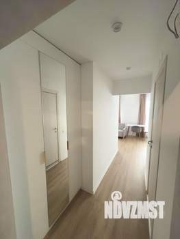 1-к квартира, на длительный срок, 34м2, 13/24 этаж