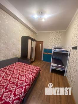 1-к квартира, посуточно, 35м2, 5/24 этаж