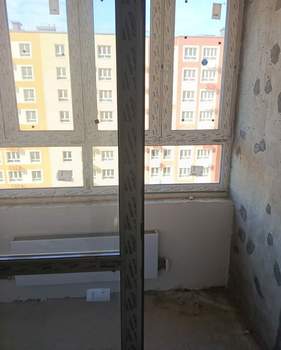 1-к квартира, на длительный срок, 30м2, 7/14 этаж