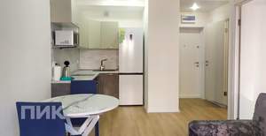 1-к квартира, на длительный срок, 37м2, 9/16 этаж