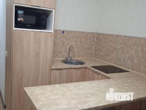 Студия квартира, на длительный срок, 35м2, 19/20 этаж