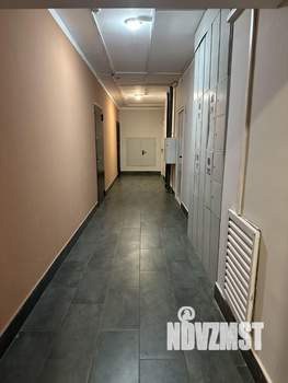 1-к квартира, на длительный срок, 36м2, 22/23 этаж