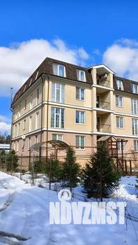 2-к квартира, посуточно, 59м2, 2/3 этаж