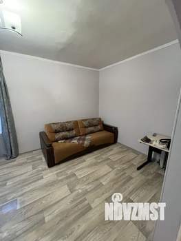 1-к квартира, на длительный срок, 33м2, 4/5 этаж