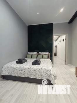 1-к квартира, посуточно, 37м2, 9/21 этаж